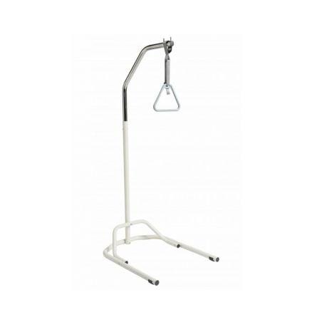 Ausilium Alzamalati a Piantana da Terra