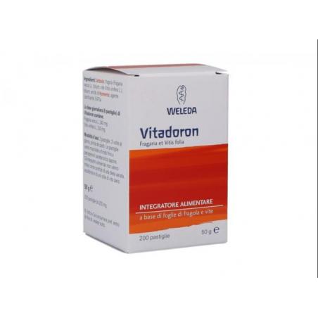 VITADORON WELEDA 200PAST
