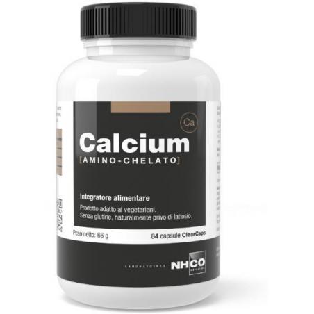 NHCO Calcium 84 capsule