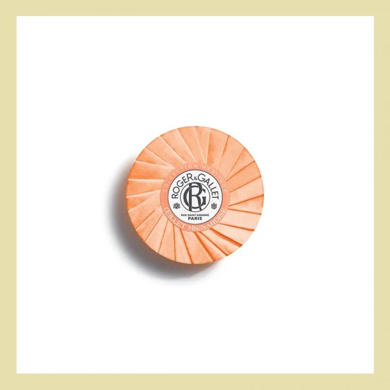 Roger&Gallet Oeillet Mignardise saponetta 100 g