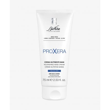 BioNike Proxera Crema Mani Nutriente