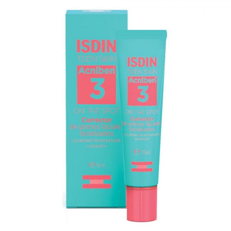 ISDIN ACNIBEN ON THE SPOT 15ML