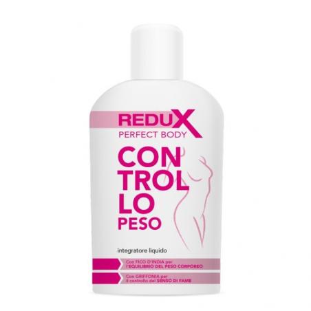 Redux Perfect Body Controllo del Peso Integratore Drenante 500 Ml