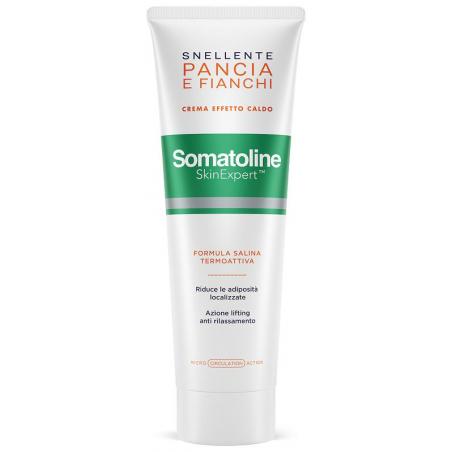 Somatoline Skin Expert Pancia Fianchi Thermolifting 250 Ml