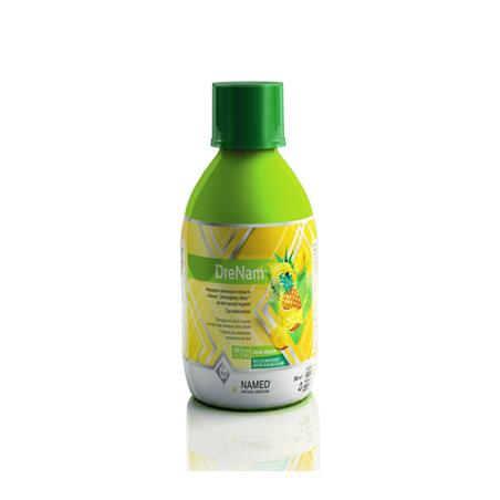 Named Drenamed Integratore Drenante 300ml