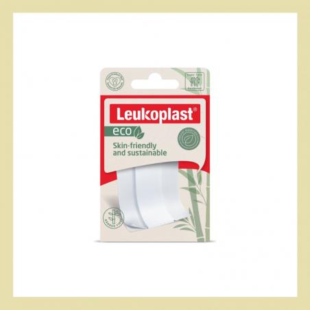 Leukoplast eco cerotti assortiti 20 pezzi