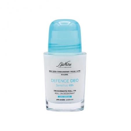 Bionike Defence Deo Sensitive deodorante Roll-On antimacchia 50 ml