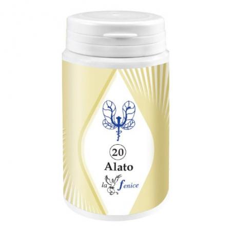 La Fenice Alato 20 Griffonia 100 capsule
