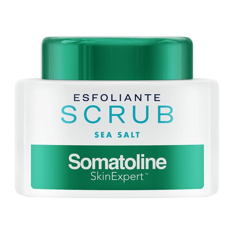 Somatoline Cosmetic Scrub Sea Salt Rigenerante 350 g