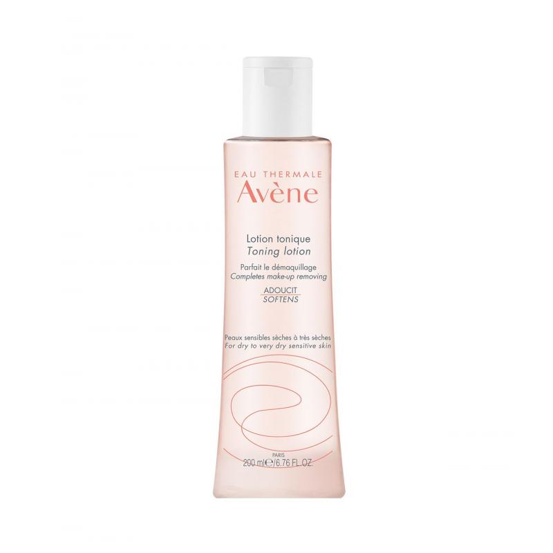 Avène Lozione Addolcente per Pelli Sensibili 200 ml