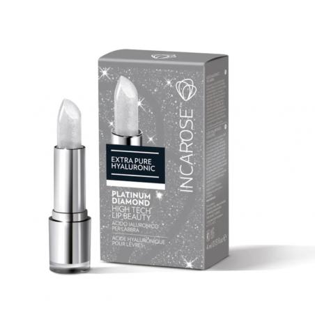 Di-va Incarose stick labbra Eph Platinum Diamond