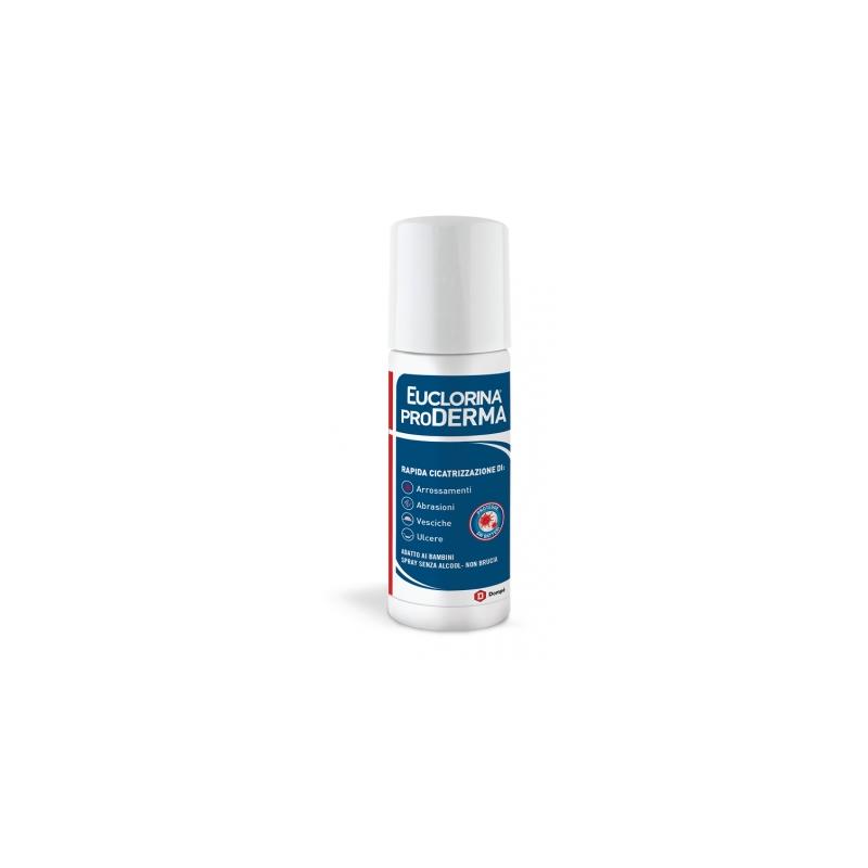 Dompé Euclorina Proderma Spray 125ml