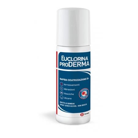 Dompé Euclorina Proderma Spray 125ml