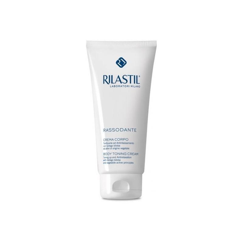 Rilastil Intensive Crema Rassodante Corpo 200 ml