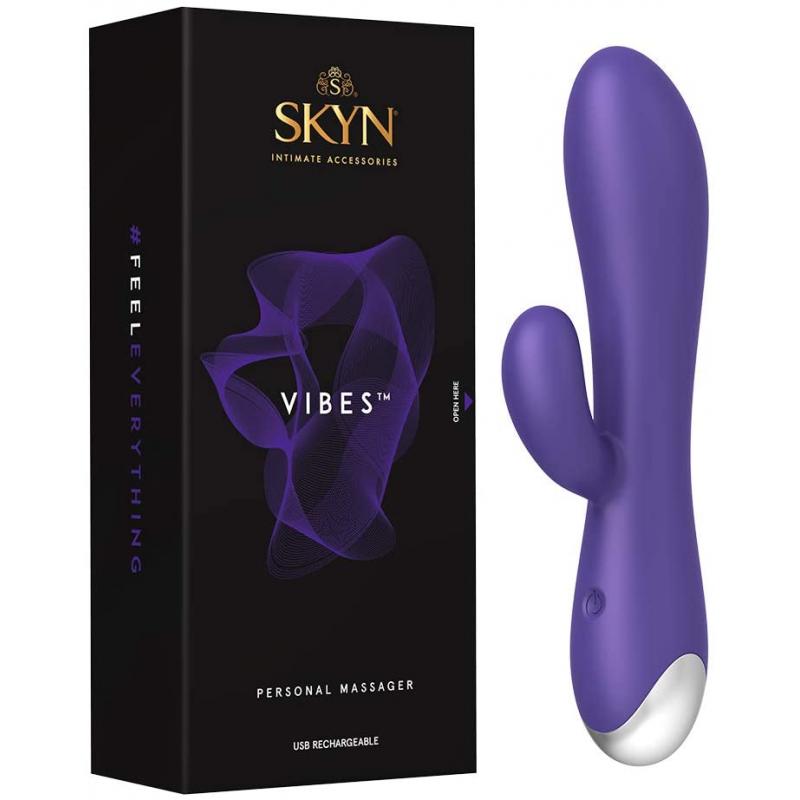 Nova argentia Skyn Vibes Vibratore