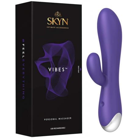 Nova argentia Skyn Vibes Vibratore