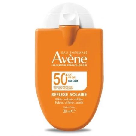 Avène Reflexe Solare Bambino SPF50+ 30ml