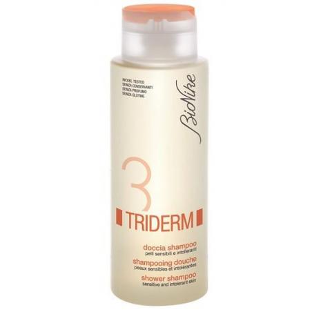 TRIDERM DOCCIA SHAMPOO 200 ML NUOVA FORMULA