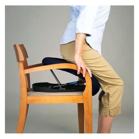 Ausilium Cuscino Sollevatore Alzata e Seduta Assistita