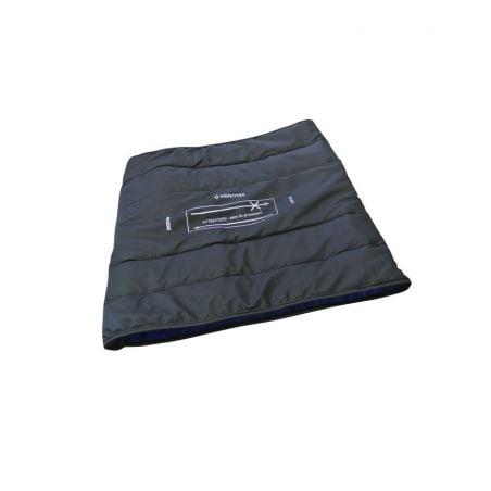 Ausilium Cuscino Antiscivolo per Seduta 41x41 cm