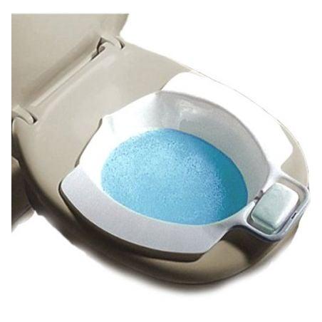 Ausilium Bidet Rimovibile per water wc