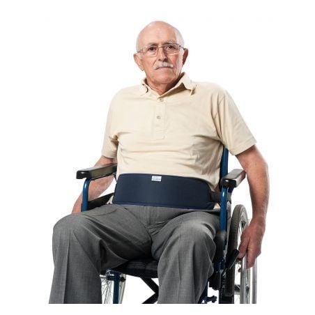 Ausilium Art. 985 Cintura addominale di sicurezza per carrozzina