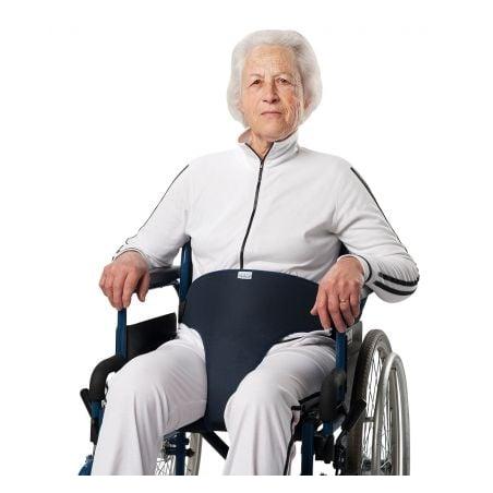 Ausilium Art. 986 Cintura pelvica di sicurezza per carrozzina