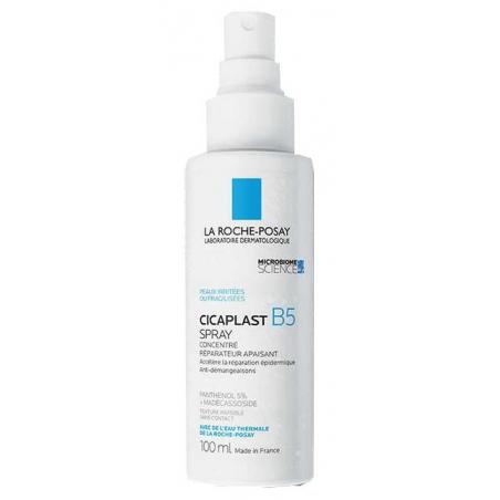 Cicaplast Spray B5 100 Ml