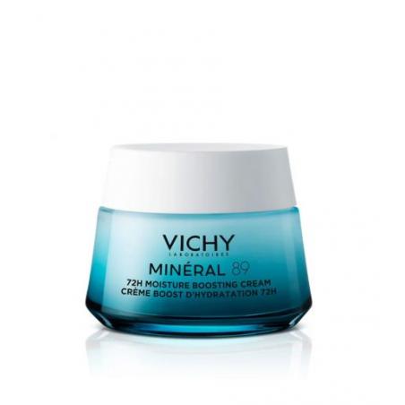 Vichy Mineral 89 Crema Idratante Leggera 50ml