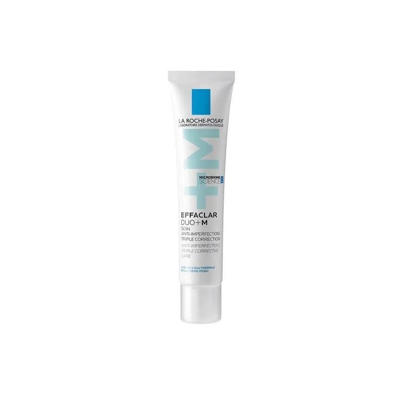 La Roche Posay Effaclar Duo+ M 40ml