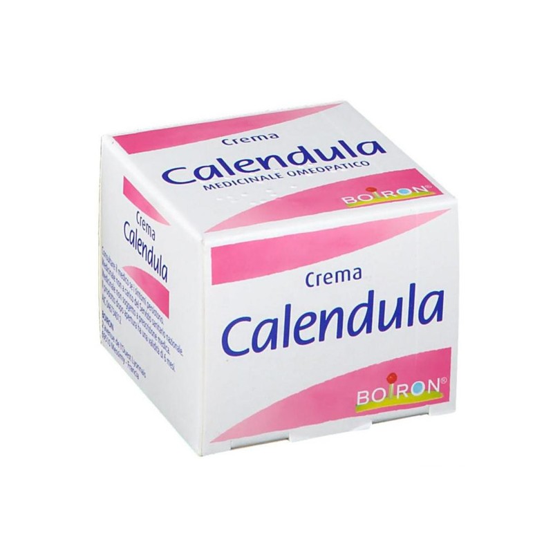 BOIRON CALENDULA*CREMA 20G 44MG/G