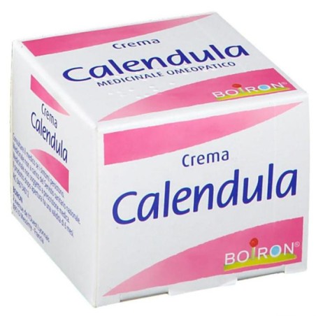 BOIRON CALENDULA*CREMA 20G 44MG/G