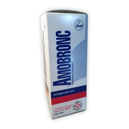 Amobronc*scir Fl 200ml
