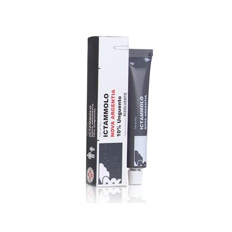 Ictammolo*10% Ung 1000g