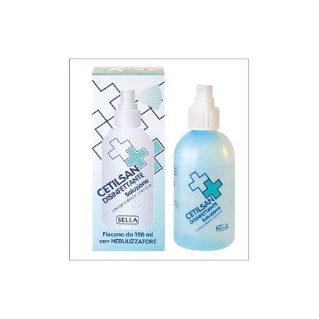 Cetilsan*sol Nebul Fl150ml0,2%