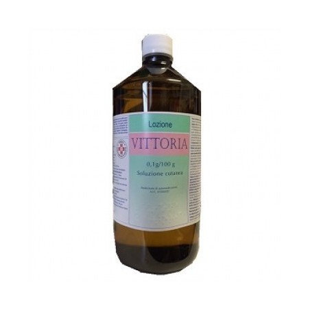 Lozione Vittoria*fl 1000ml
