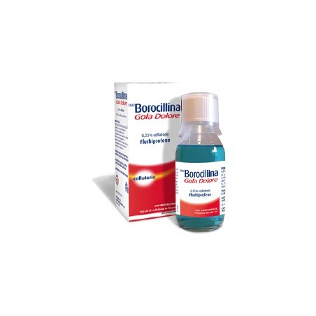 Neoboro Golado*collut Fl160ml