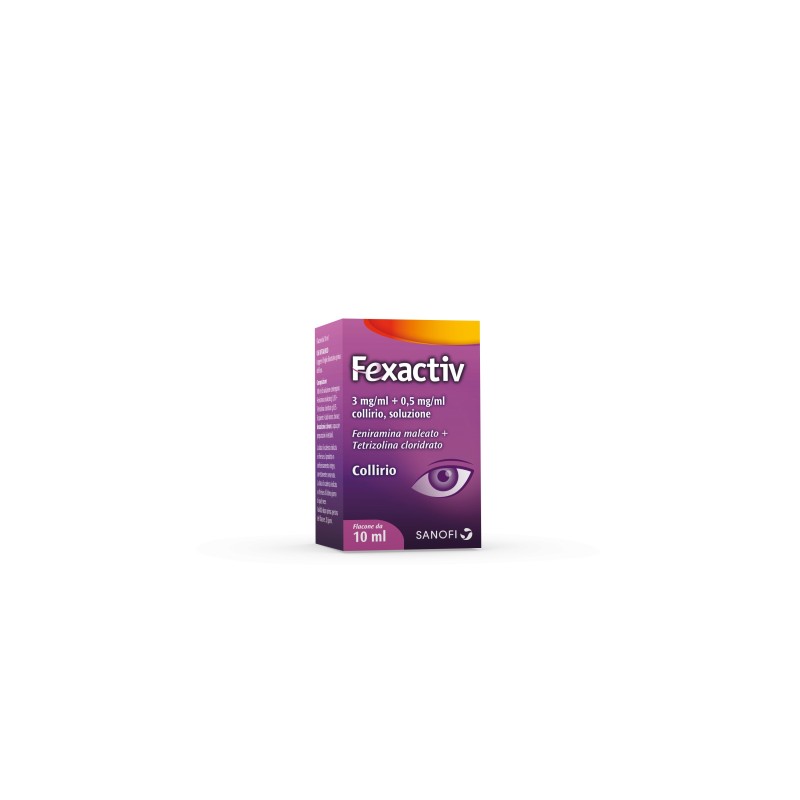 Fexactiv*coll 1fl 10ml