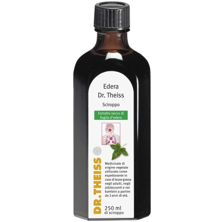 Edera Dr Theiss*scir 1fl 250ml
