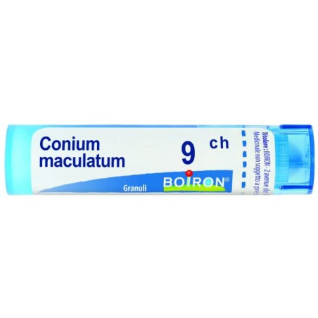 Conium Maculatum 9 Ch Granuli