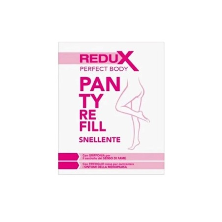 Redux Perfect Body Panty Refill Trattamento Drenante 100 ml