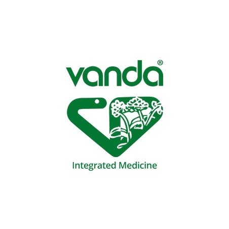 Hepatine Vanda Compositum 40 Capsule