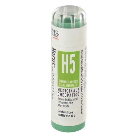 Horus H5 Granuli