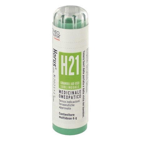 Horus H21 Granuli
