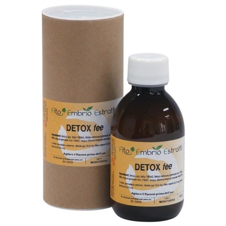 Fee Detox 200 Ml