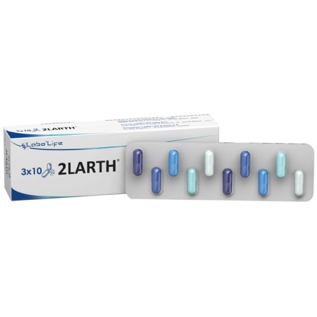 2larth 30 Capsule