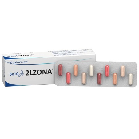 2lzona 30 Capsule