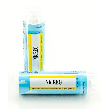Nk Reg Granuli 4g