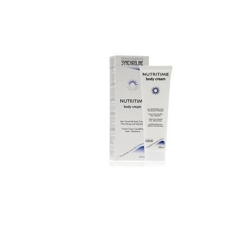 Nutritime Body Cream 150 Ml