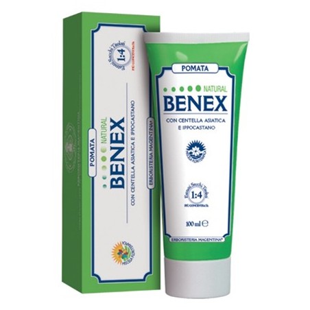 Benex Pomata 100 Ml